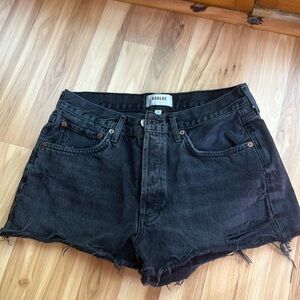 Agolde Size 28 Parker, excellent condition